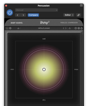 BABY Audio IHNY-2 v1.0.0 Regged WiN MacOSX